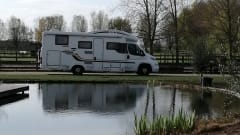 Discover Europe your own way!