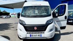 CAMPEREVE MAGELLAN 641