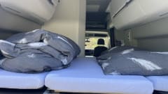 Ira 1 – VW Grand California