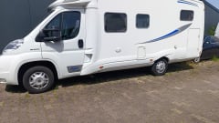 4p Fiat semi-integrated uit 2012