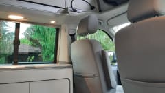 4p Volkswagen campervan from 2015