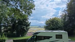3p Chausson semi-integrated uit 2014