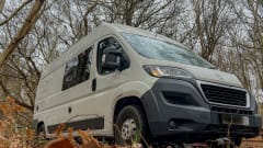 Pablo – Autobus Peugeot 5 places de 2018