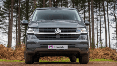 Hamish – VW California Surf | High Spec & Ultimate Comfort! 🚐✨