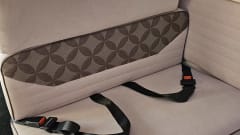 Luke – 2024 Rimor Seal 50 6 fixed berth motorhome