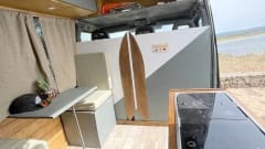 ARNOLD – ARNOLD VAN EXPERIENCE