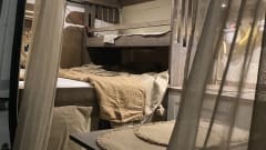 BOHOVAN I – BOHOVAN Fiat ducato from 2008