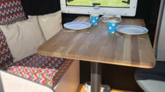 Bus camper 1