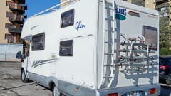 Valeria  – for a dream vacation