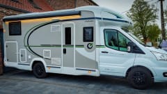 NEW2024! – New Chausson777 [WINTER/SUMMER Edition]