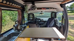 Knusse bus Billie – 2p Fiat other from 2004