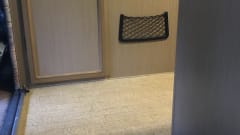 Noah – VW T4 coach built