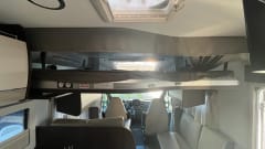 Ford s-integral - ♥ - 5p + with wifi - also for winter