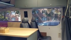 4p Mercedes-Benz bus from 2007