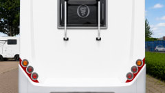 ELNA – 5-Sitzer Hymer integriert ab 2013