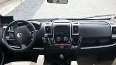 Bavaria T746 Class – Mooie ruime en zeer uitgeruste camper