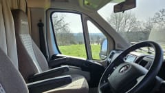 Dora the motorhome explorer  – Dora the motorhome explorer 