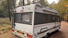 3p Fiat integrated from 1989