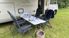 4p Hymer integrated from 2009