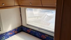 Knausie – 2p Volkswagen bus from 2012