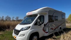 4p Challenger semi-integrated uit 2017