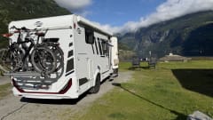 Camper Ledegem – Moderne practische camper voor Onvergetelijke Reizen