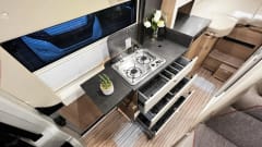 Fantastische buscamper  – 4p Malibu bus uit 2022