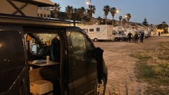 Pip – Campervan