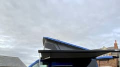 Claudia – 4 berth VW Campa