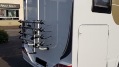 Wohniges Mobil – Ab in den Urlaub