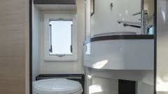Chausson 4 – 5p Chausson semi-integrated from 2026