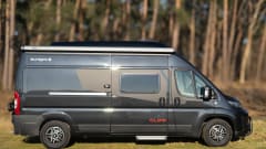 Hopper – Hopper 2025 Sunlight Cliff Adventure 4P - compact & complete