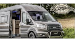Laatste maand "Explore"! – Allroader, all comfort! The 4x4 Ford