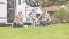 22 LMC H660G  – Tourer lift 3 persons