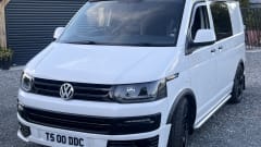 Great value cheapest on Goboony – Camping-car Vw 4 places avec auvent 