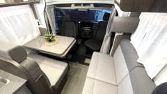 5p Benimar teilintegriert ab 2026