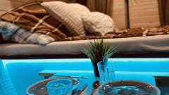 Groot – Iveco panel van do-it-yourself