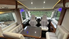 4p Adria Mobil integriert seit 2011