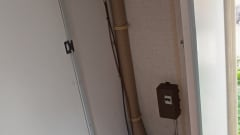 Fiat Ducato Burstner  – Travel with our Danpsy '80s!