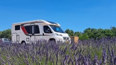 2p Fiat semi-integrated uit 2015