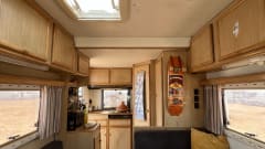 Slakkie – Warm and compact friend for on the road