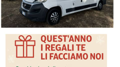 PRINCIPE AZZURRO  – Splendido Van