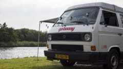 Goboony Camper – The only real Goboony camper