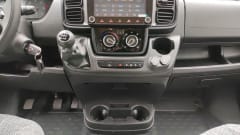 Bonny – your home on wheels for true freedom