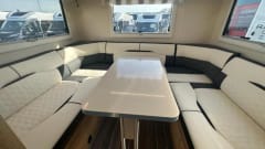 The Stag  – 6 berth Roller Team auto roller 746 