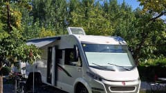 Roller Team – 4p ZEFIRO Integral Automatic from 2024