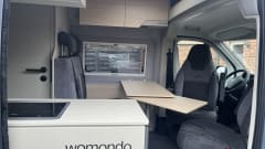 Womondo Siren – 3p Citroën bus from 2025