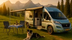 3p Benimar bus from 2019