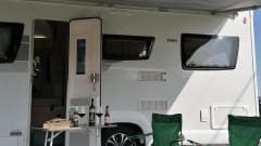 South Lodge Staycations  