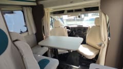 Leo  – ☀️ Motorhome LEO Rental ☀️